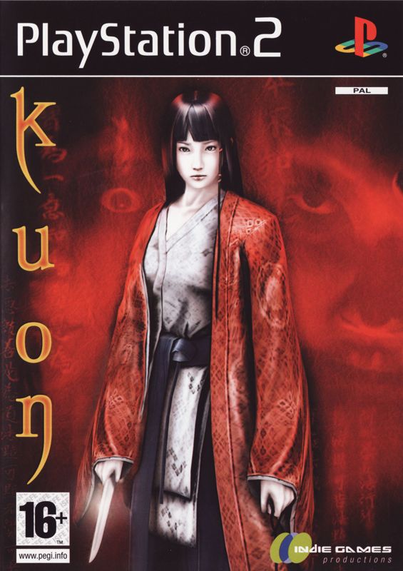 Kuon Bahasa Indonesia